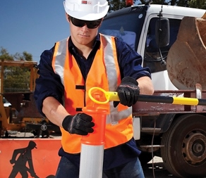 Better a Thousand Times Careful, than Once Dead