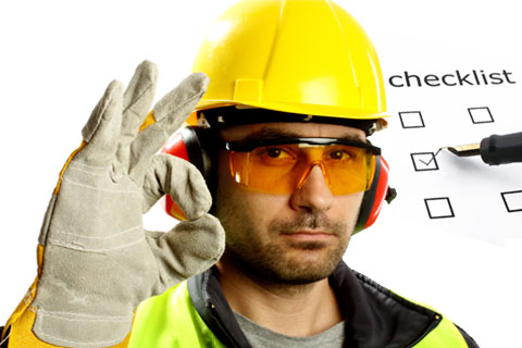 Choosing Your PPE: Work Glove Selection Tips for Construction