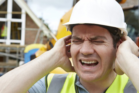 Image result for hearing protection in the workplace