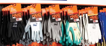 Choosing and Using the Best Roofing Gloves