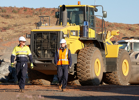 Occupational Health Hazards Associated with Mining – How to Avoid Them?