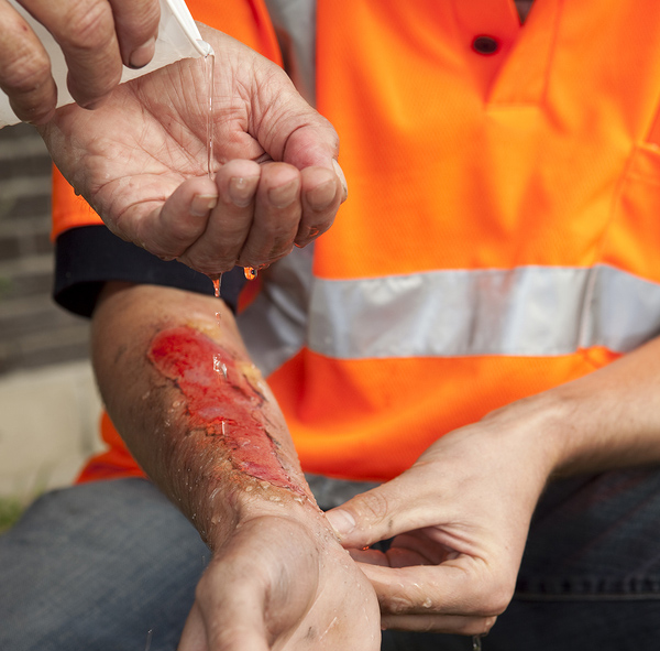 How to ensure first aid compliance in the workplace