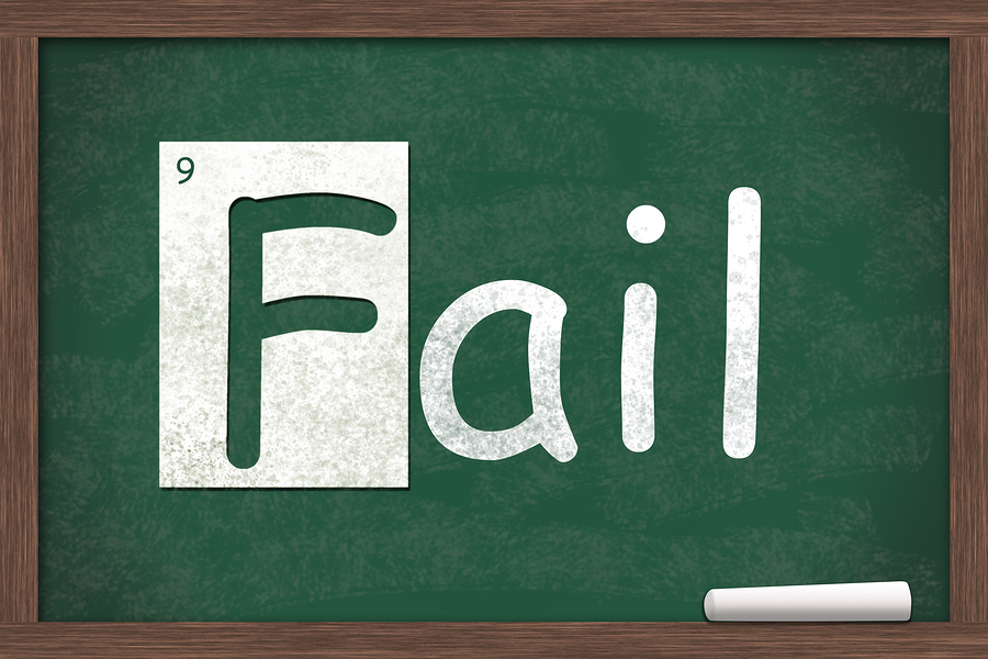 Safety FAILS: How NOT to behave on site!