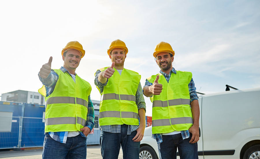 Fostering mental health in construction with MATES