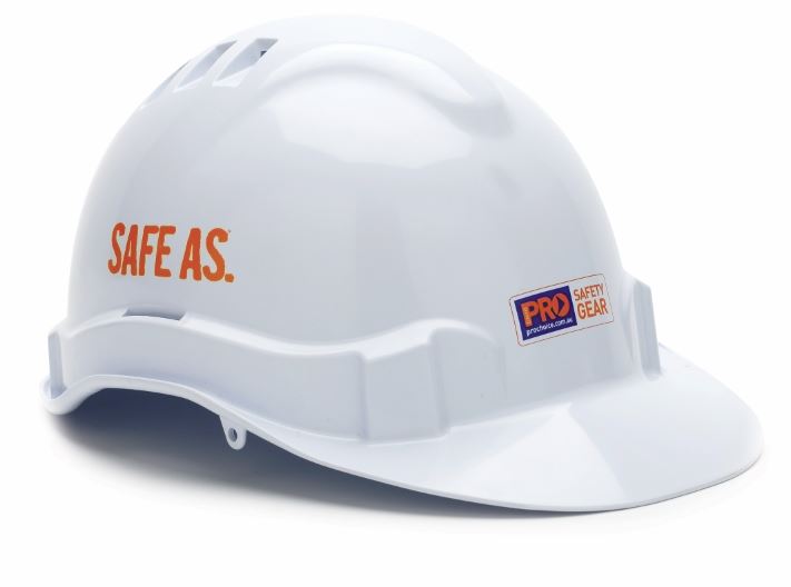 Hard Hats Where When Why How Pro Choice Safety Gear