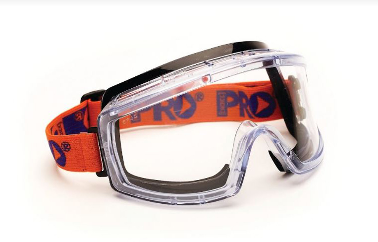 nerf protective goggles