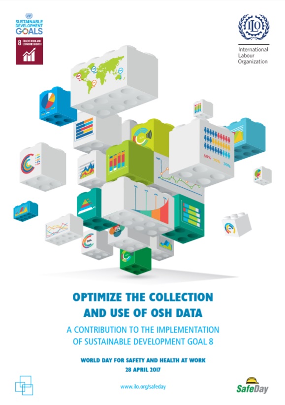 OHS data must be proactive