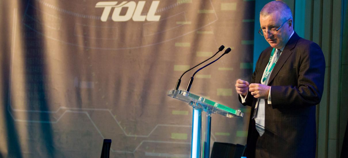 Call for trucking industry changes to drive road safety