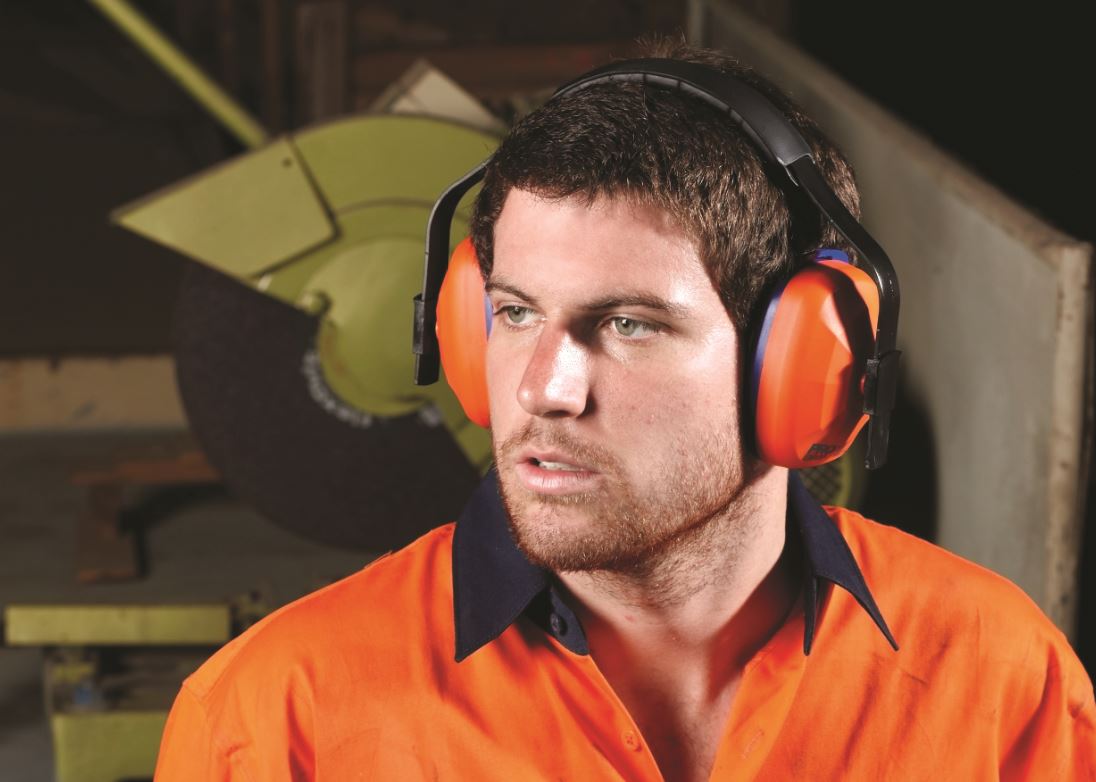 Best Ear Muffs & Hearing Protection