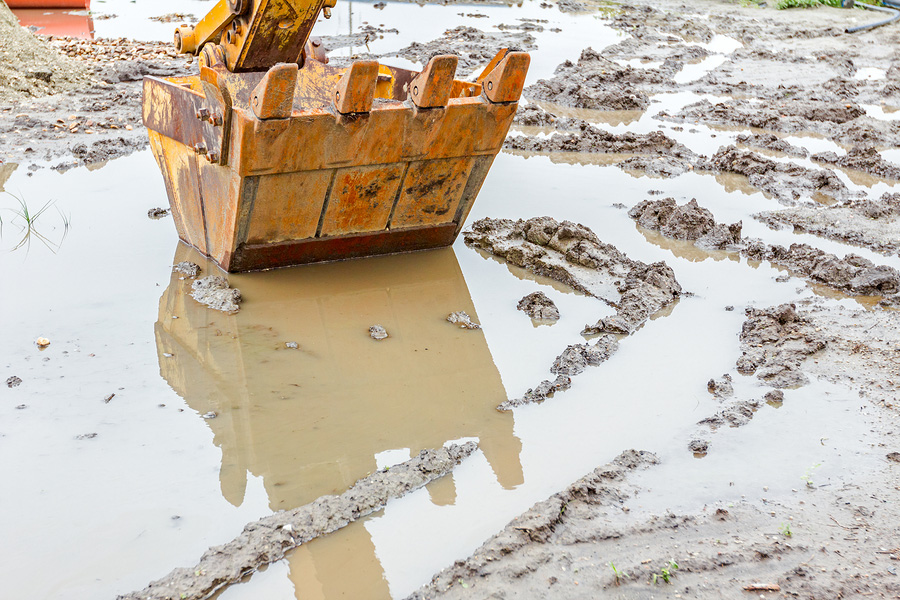 Guide to stormwater management in construction