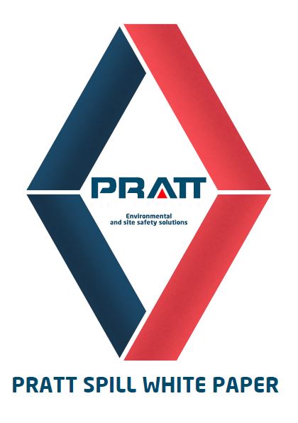 Pratt Spill Containment White Paper