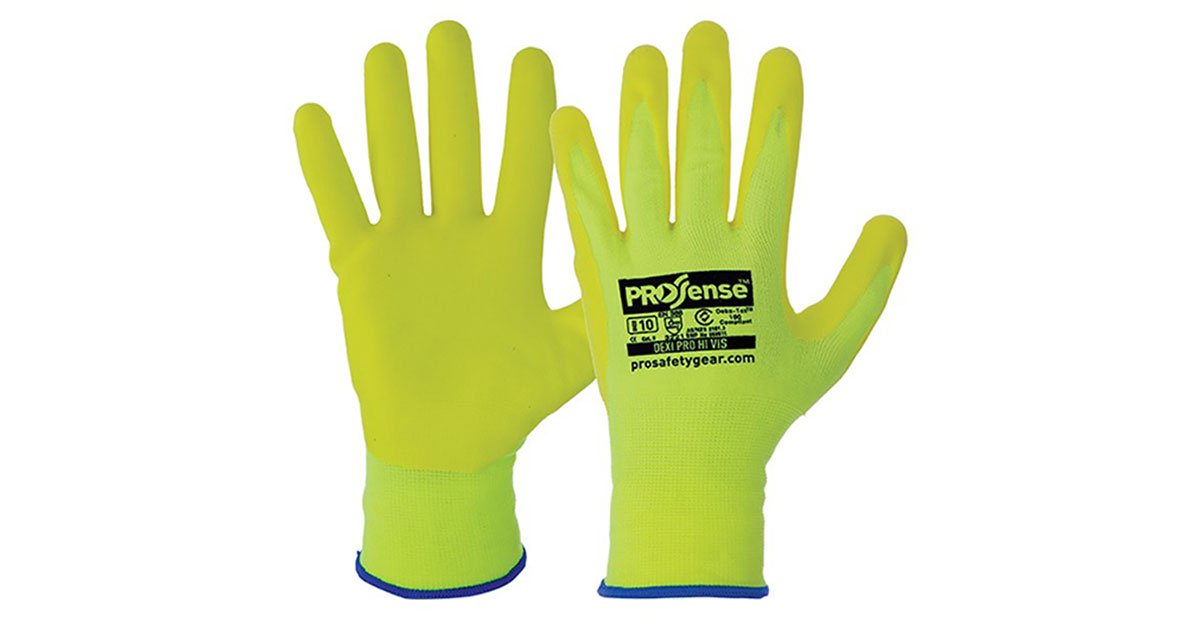 PPE vending machines and the new ProChoice Safety Gear vendready range