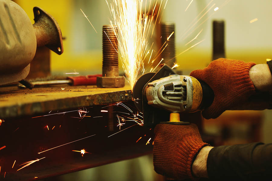 Buying the best angle grinder
